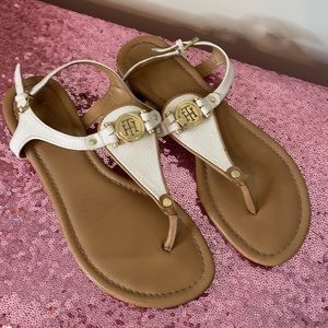 Tommy Hilfiger sandals
